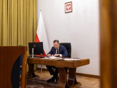 Kolejne weto dla rynku kryptowalut. Polska bez nowych przepisów o kryptoaktywach