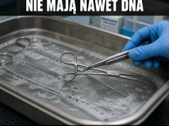 Podejrzany nie ma DNA