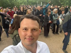Spacer dendrologiczny wcale nie musi kosztować 1,7 mln zł :)