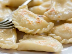 Gotujesz pierogi? Wlej w tym momencie do garnka szklankę zimnej wody