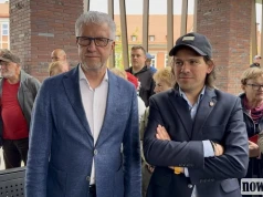Kuliga: cennik dla H2Ostróg jest gotowy, czeka na zatwierdzenie prezydenta