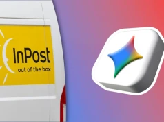 InPost i Google łączą siły w AI. Ten ruch wyniesie e-commerce w kosmos