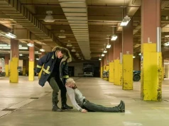 Mocny thriller na Polsacie. Sam przeciwko wszystkim