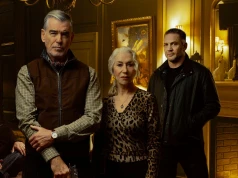 Koniec konfliktu o Strefę gangsterów? Niezwykłe słowa Helen Mirren o Hardym
