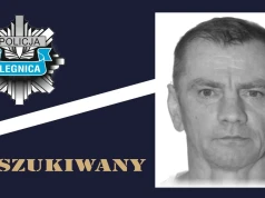 Mariusz Mejer poszukiwany listem gończym