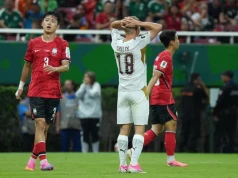 Zagrali jak Polacy na otwarcie mundialu. Duży cios dla europejskiej piłki