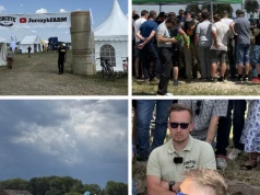 Nowoczesne rolnictwo w Jurczyk Farm. Dni Pola z Procam i BIO - GEN za nami