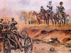 Kalendarium historyczne: 12 czerwca 1809 – bitwa pod Wrzawami