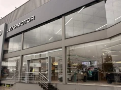 Jeden nowy salon co trzy dni. Leapmotor przyspiesza rozwój sieci