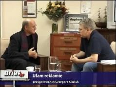 Piotr Fronczewski. Aktor, który ufał reklamie. I człowiek, który pozostał sobą