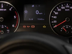 Auto traci moc i pali jak smok? Kierowcy często od razu podejrzewają najdroższą usterkę