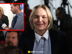 Kuriozalna scena w Sejmie. Posłanka PiS przyłapana na udawaniu rozmowy