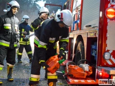 Ponad pół miliona złotych dla strażaków z regionu. Najwięcej trafi do powiatu raciborskiego
