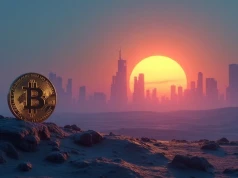 Bitcoin oddaje pole sztucznej inteligencji. Czy krypto staje się nudne?