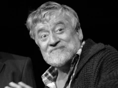 Polska kultura w żałobie. Zmarł Janusz Michałowski