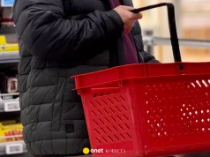Ciastka z niebezpieczną ilością akryloamidu. GIS zdecydował o wycofaniu ze sklepów