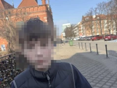 Olsztyn. Odnaleziono 13-letniego Romana K. „Nie chciał wracać do domu”