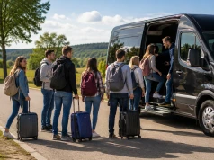 Bezpieczeństwo podróżowania w grupie - o czym warto pamiętać?
