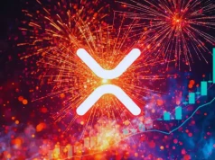 Kurs XRP próbuje się odbić, ale na horyzoncie widać potężną ścianę dla byków
