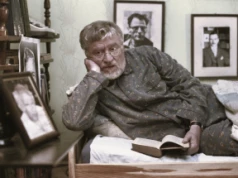 Nie żyje Janusz Michałowski, aktor teatralny i filmowy