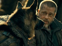 Brad Pitt walczy o przetrwanie na Alasce. Jest zwiastun nowego filmu reżysera „Furii”