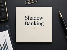 Shadow banking: finansowy świat cienia, który przejmuje rolę banków