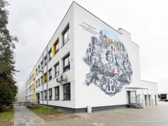 Szkoła Podstawowa nr 21 w Rzeszowie przy Miodowej zyskała nowoczesne skrzydło za 20 mln zł