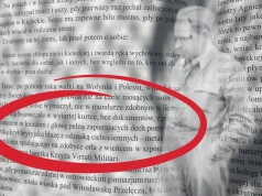 Dwie twarze „Ponurego”. Prawda i fałsz