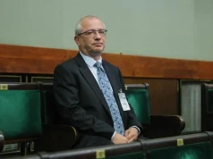 Sejm wybrał nowego sędziego TK. To wykładowca Uniwersytetu Radomskiego
