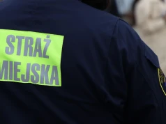 Akcja ratunkowa na Placu Matejki. Mężczyzna nie oddychał, konieczna była resuscytacja