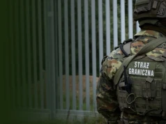 Unijny pakt migracyjny wchodzi w życie. Polskie władze podjęły ostateczną decyzję