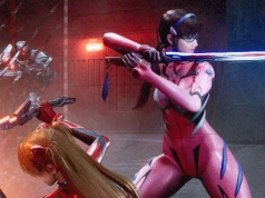 The First Descendant x Evangelion — Zwiastun skórek