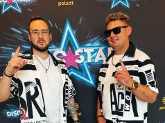 Bartii w 10 edycji programu „Disco Star”. Zespół idzie po wygraną