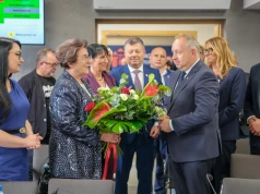 Absolutorium dla prezydenta Ostrowca po kilkugodzinnej dyskusji. Radni PiS byli przeciwko