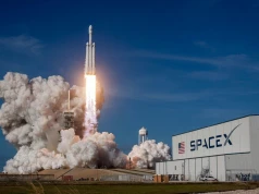 SpaceX celuje w rekordowy debiut giełdowy. Czy Elon Musk zostanie pierwszym bilionerem?