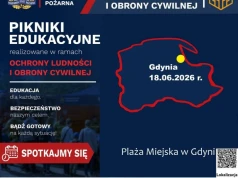 Piknik Edukacyjny Akademii Ochrony Ludności i Obrony Cywilnej