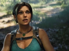 To ta sama Lara. Nowy Tomb Raider połączy się z trylogią Survivor