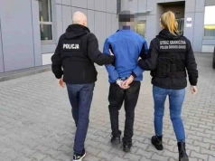 Lubuskie. Podczas jednej akcji z Polski wydalono 25 obcokrajowców