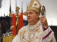 Biskup Tarnowski zaprasza diecezjan na dwa ważne wydarzenia