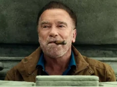 U boku Arnolda Schwarzeneggera: laureatka Oscara zagra w nowym hicie akcji dla Prime Video