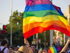 Olsztyńska szkoła liderem Rankingu Szkół Przyjaznych LGBTQ+. „Mamy powód do dumy”