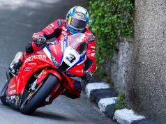 Isle of Man TT 2026 zakończone. Pogoda zdominowała rywalizację, a Dean Harrison triumfował w najważniejszych wyścigach