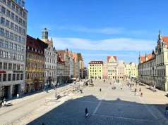 240 tysięcy aut dziennie wjeżdża do Wrocławia. Radni mówią dość i żądają zmian