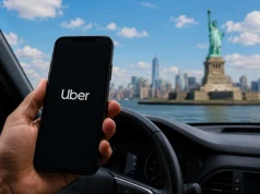 Uber ma problem z kierowcami. Władze utrudniają zwalnianie