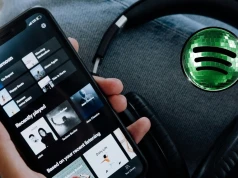 Spotify wycofuje się z kontrowersyjnej zmiany i przywraca poprzednią ikonkę