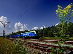 PKP Cargo: Emisja dodatkowych akcji pozwoli ruszyć naprzód