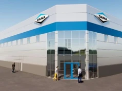 Dana łączy siły z Mobility Eaton - wartość porozumienia to ok. 5,1 mld USD