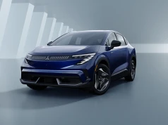 Eclipse Sportback EV: Mitsubishi wraca do elektrycznej ligi