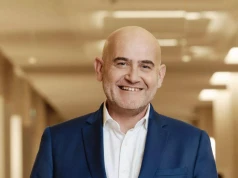 Christian Stein nowym dyrektorem Grupy Renault w Hiszpanii