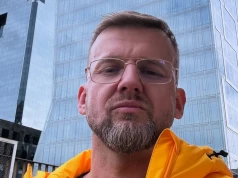 Syn KęKę dostał od ojca wykład o Tupacu